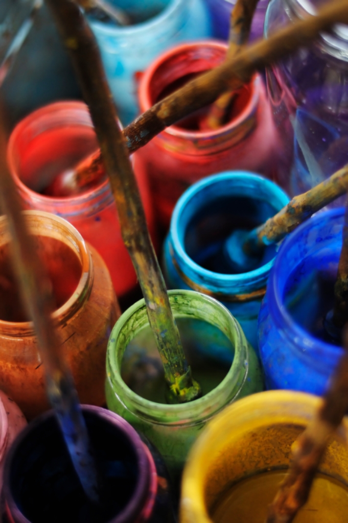 How to set up an Art Club! Artforms Leeds