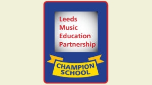 LMEP Champions Logo