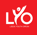 Leeds Youth Opera logo
