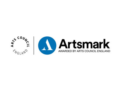 Artsmark logo